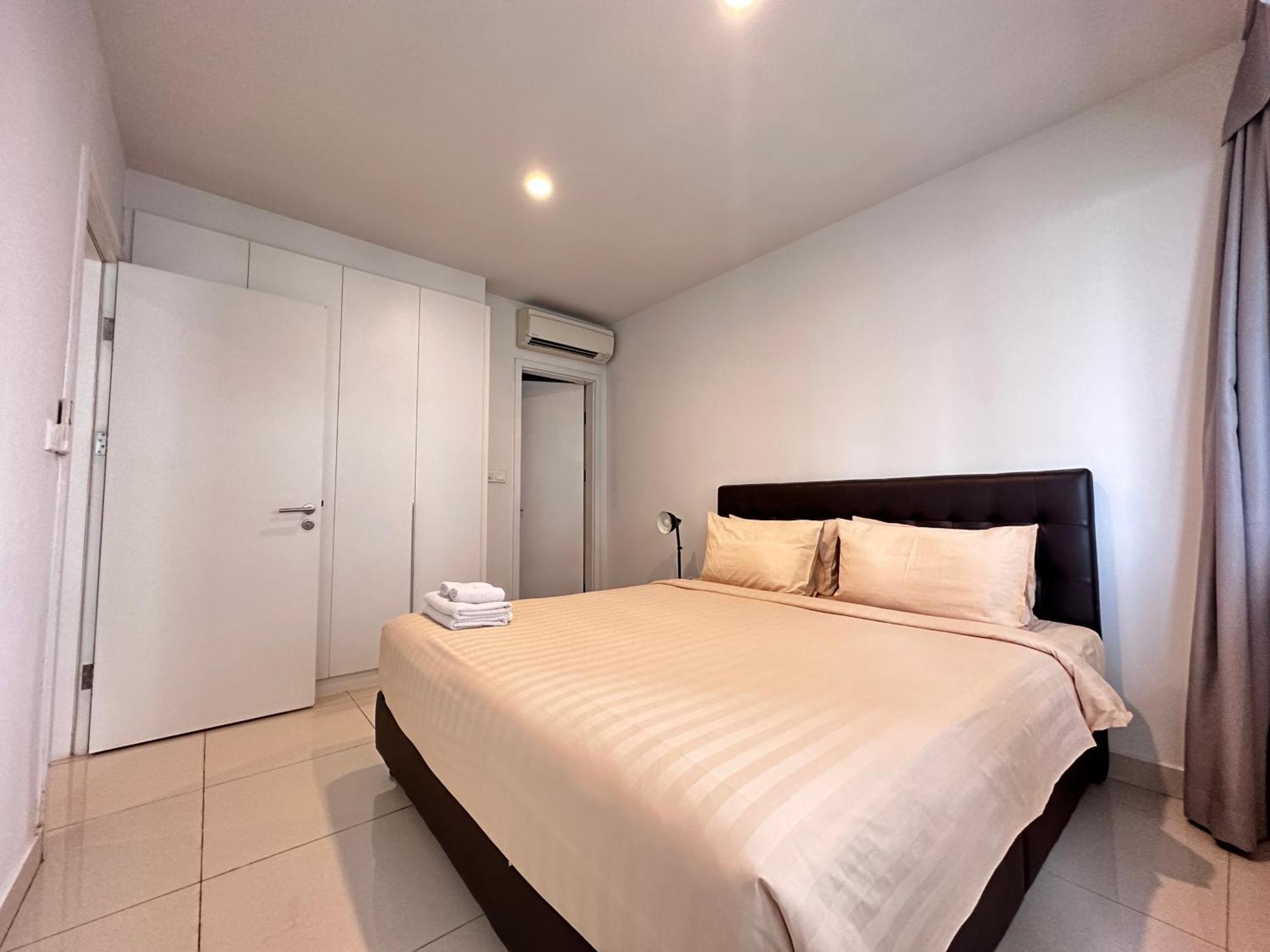 The Bridge Club Hotel Phnom Penh Eksteriør billede