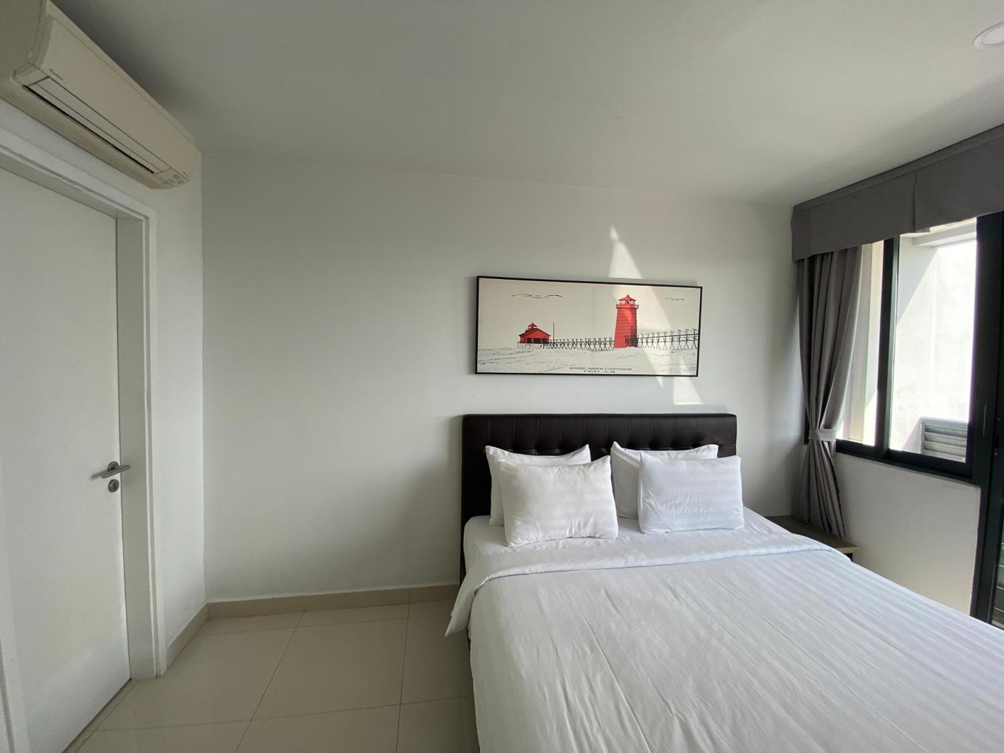 The Bridge Club Hotel Phnom Penh Eksteriør billede
